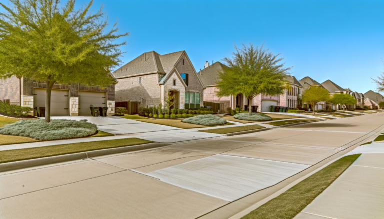 Best Affordable Neighborhoods in Allen TX