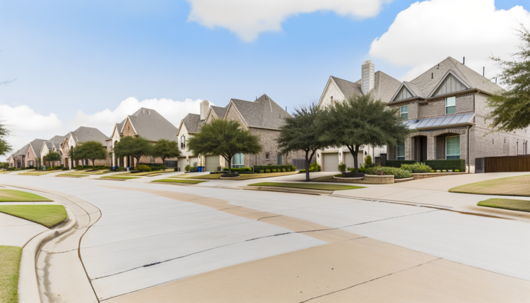 Best Established Neighborhoods in Plano TX