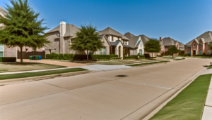 best gated communities in frisco tx 2