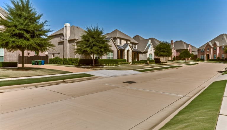 Best Gated Communities in Frisco TX