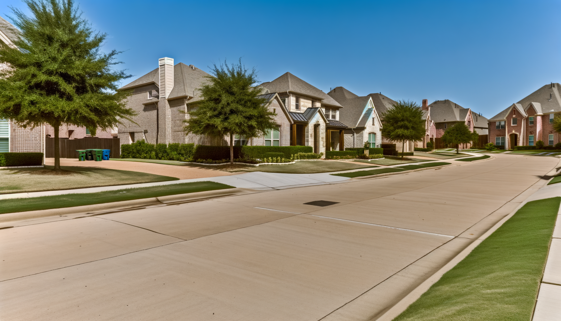 best gated communities in frisco tx 2