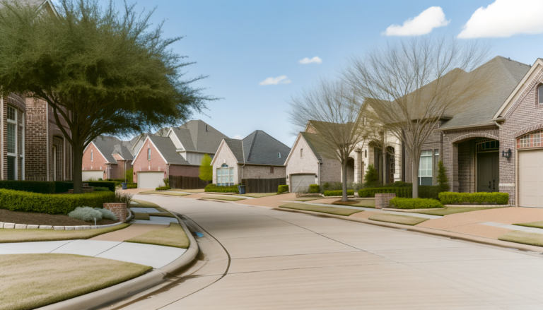 Best Gated Communities in Plano TX