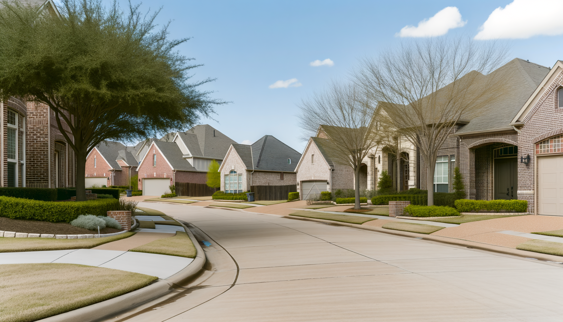 best gated communities in plano tx 2