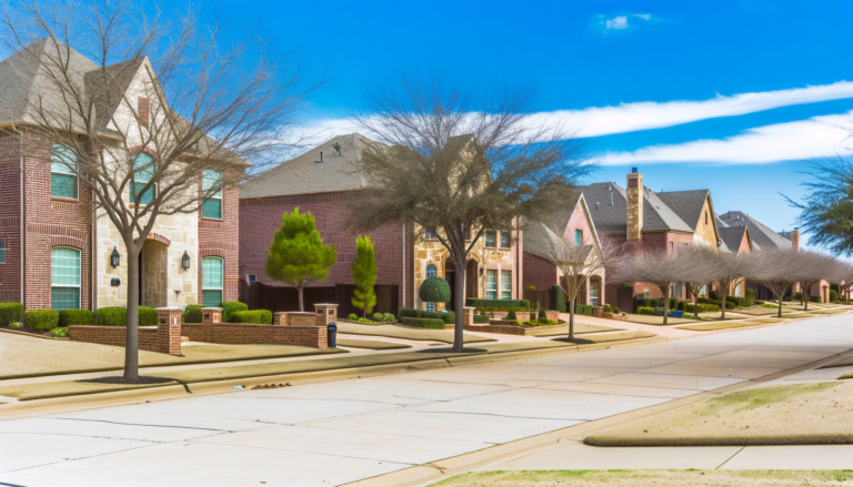 Best Historic Neighborhoods in Mckinney TX