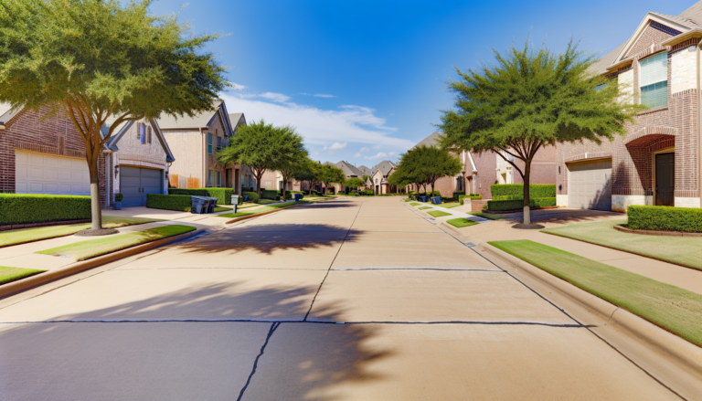 Best Luxury Neighborhoods in Frisco TX