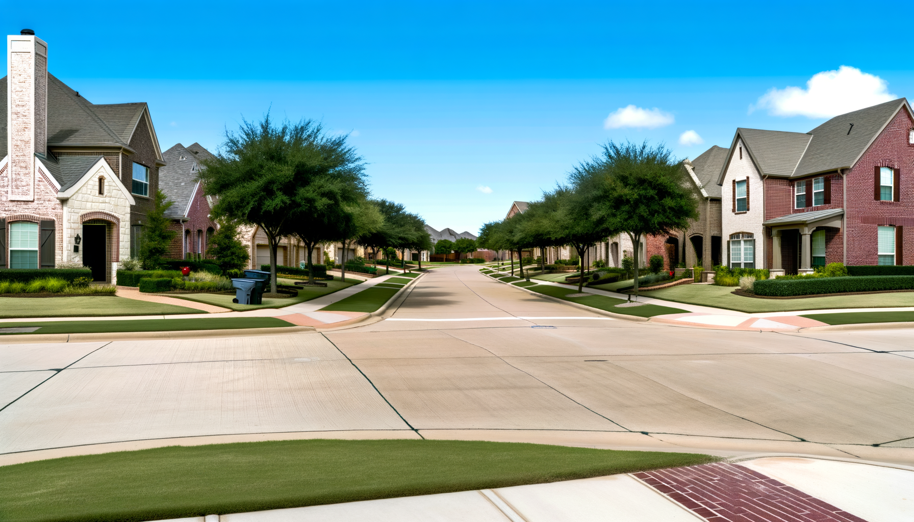 best luxury neighborhoods in mckinney tx 2