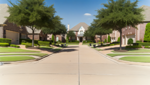 best luxury neighborhoods in plano tx 2