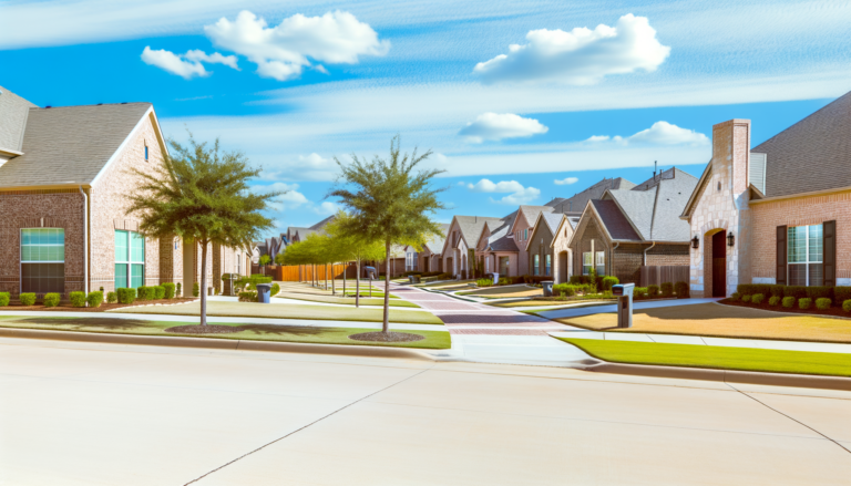 Best Luxury Neighborhoods in Prosper TX