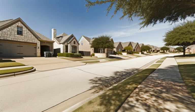 Best Master-planned Communities in Celina TX
