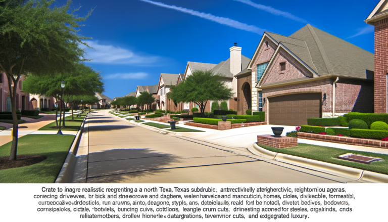 Best Neighborhoods in Carrollton TX