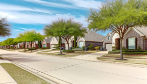 best neighborhoods in mckinney tx 2 2