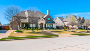 best neighborhoods in prosper tx 2 2