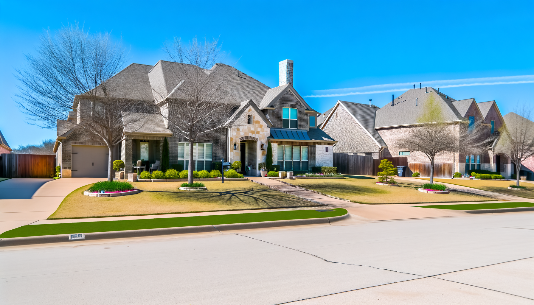 best neighborhoods in prosper tx 2 2