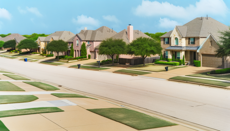 Celina TX to Dallas Commute: Drive Times, Routes & What to Expect