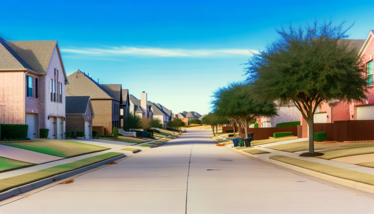 Coppell Vs Irving TX: Which Is Better?