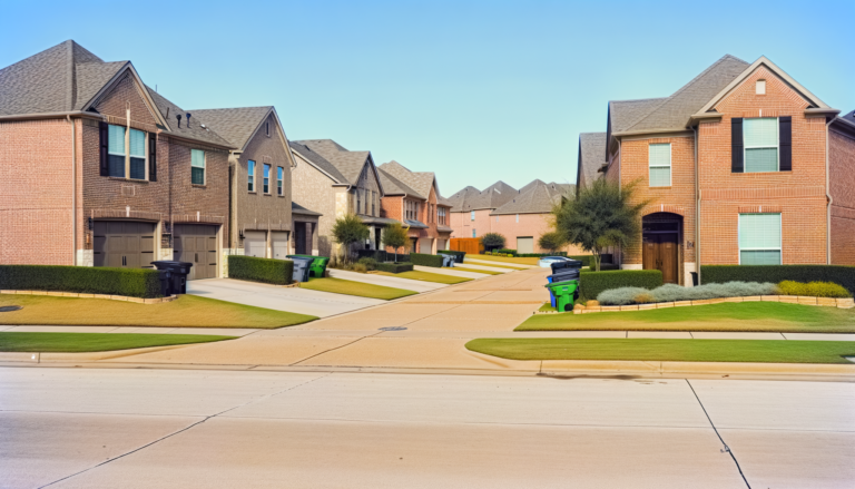 Cost of Buying a Home in Frisco TX