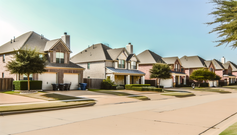 Cost of Buying a Home in Mckinney TX
