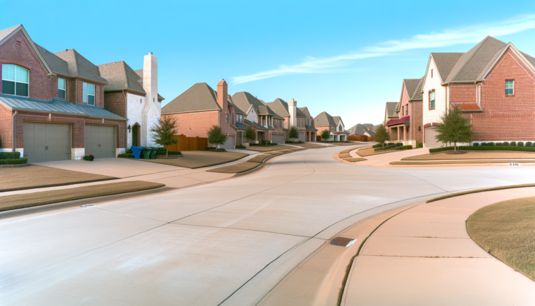 Cost of Buying a Home in Plano TX