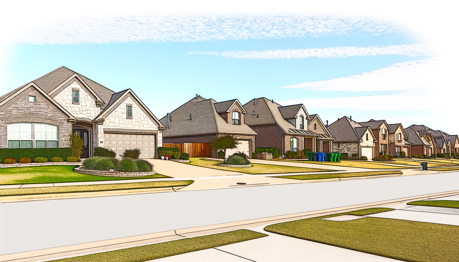 cost of living in allen tx vs dallas tx 2