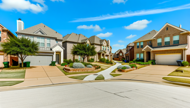 Cost of Living in Carrollton TX Vs Dallas TX