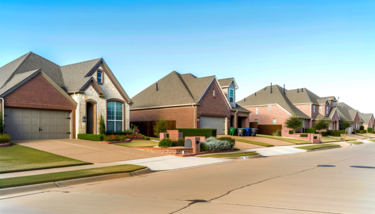 Cost of Living in Celina TX Vs Dallas TX