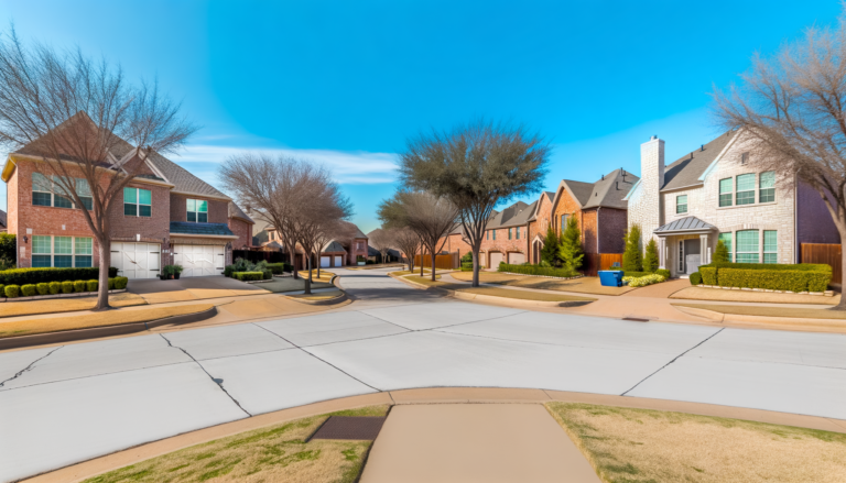 Cost of Living in Dallas TX Vs the National Average