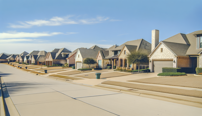 Cost of Living in Fairview TX (2026 Guide)