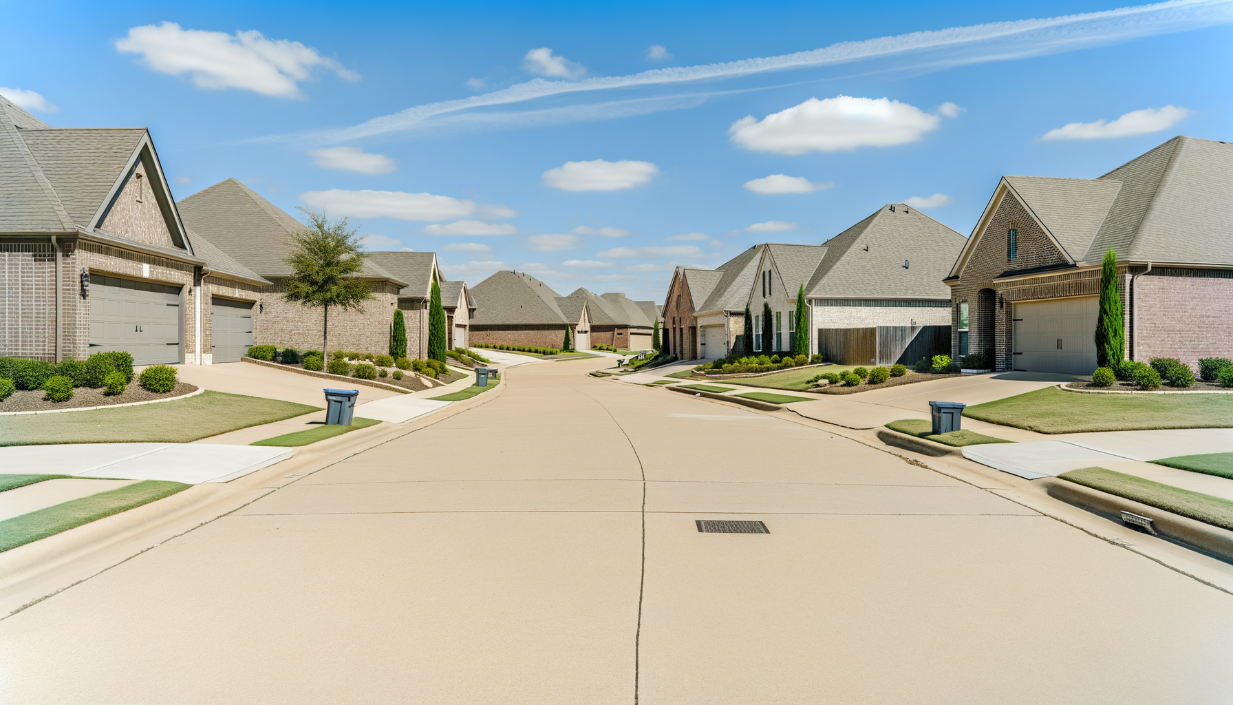 cost of living in fairview tx vs dallas tx 2