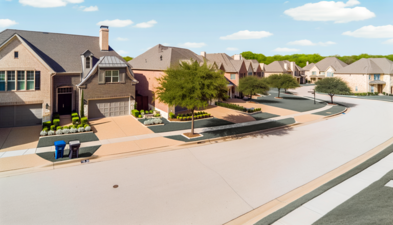 Cost of Living in Highland Park TX Vs Dallas TX
