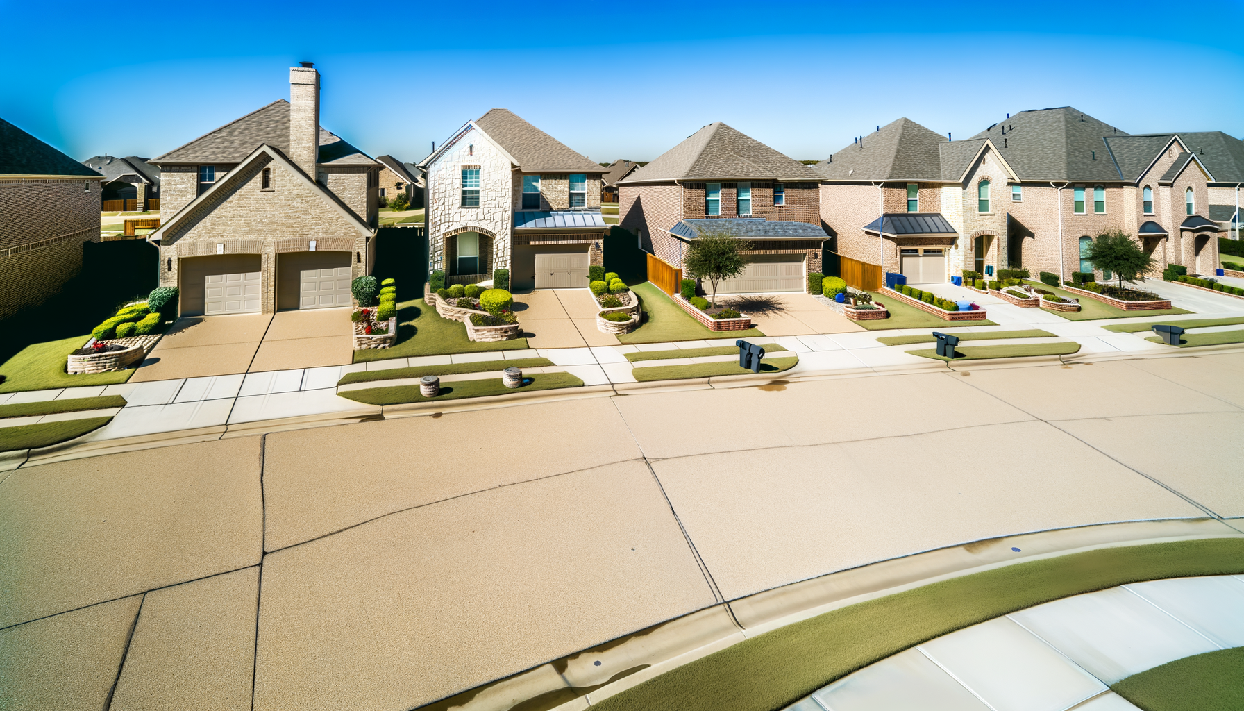 cost of living in lavon tx vs dallas tx 2