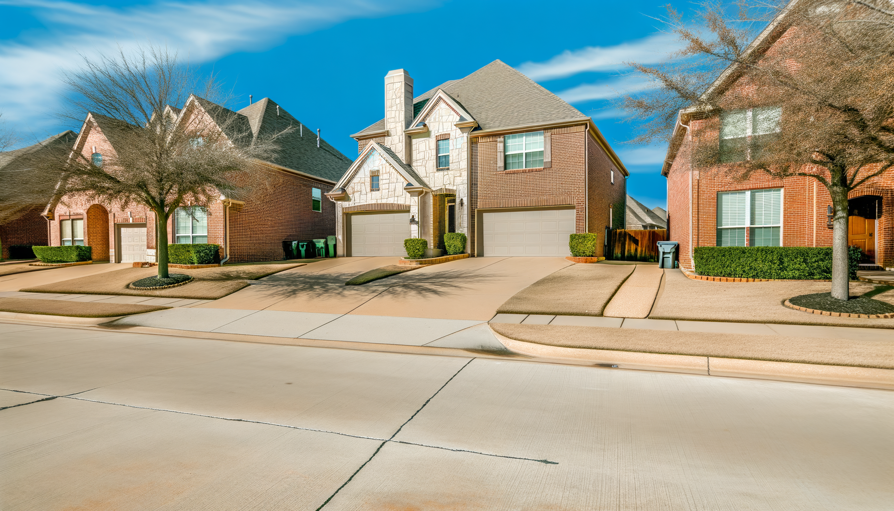 cost of living in mckinney tx vs dallas tx 2