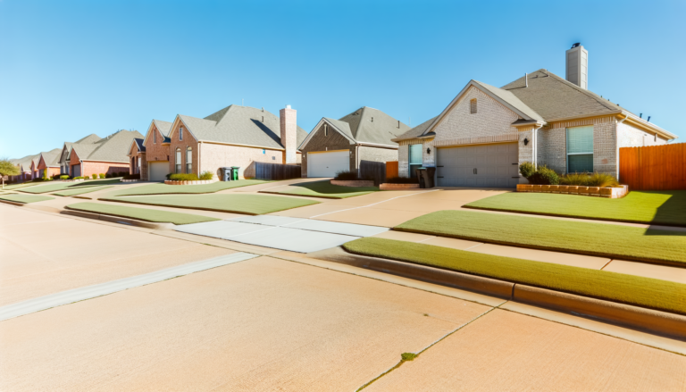 Cost of Living in Prosper TX Vs Dallas TX