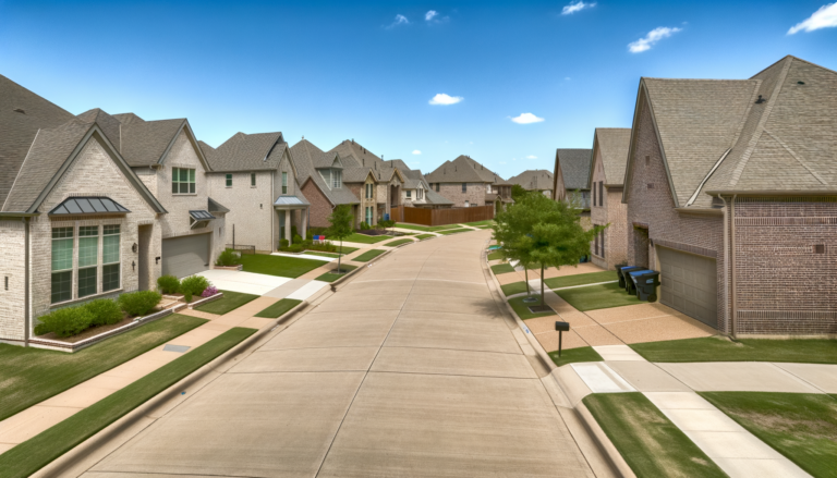 Dallas vs Irving TX: City or Suburb? Full Comparison (2026)