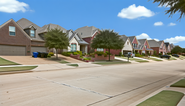 Dallas vs Plano TX: City Living or Suburb Life? (2026)