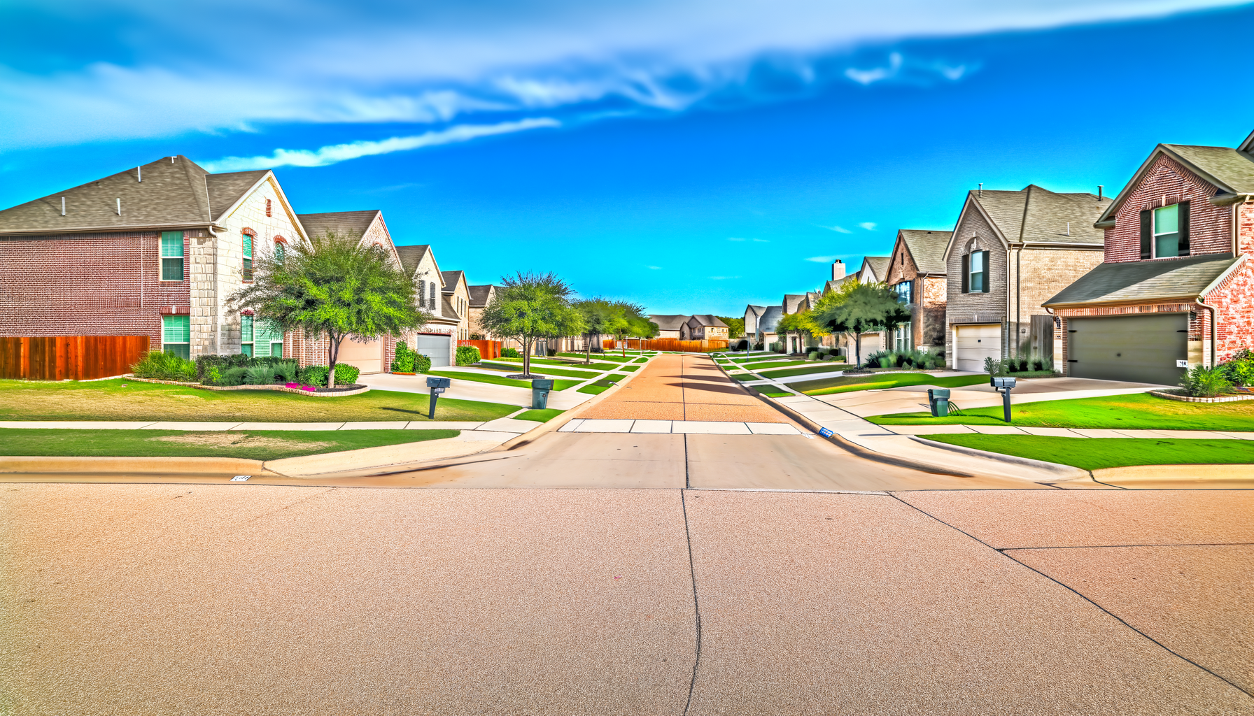 fairview vs mckinney tx which is better 2