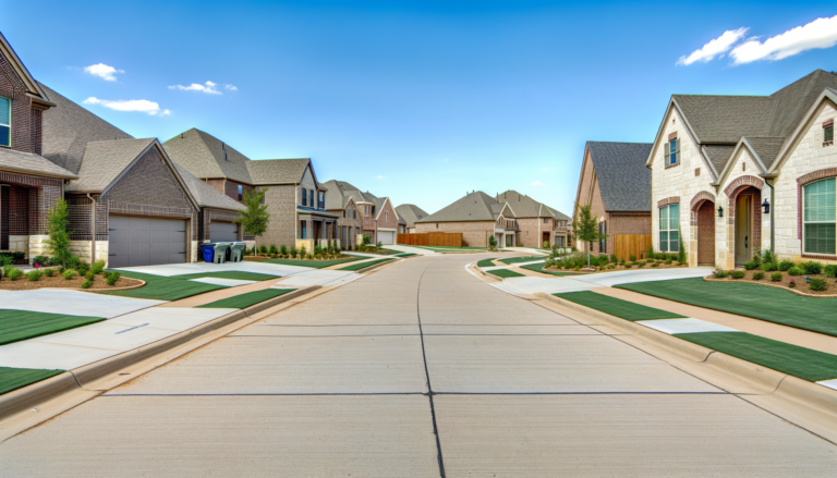 Frisco TX Commute to Dallas: What to Expect