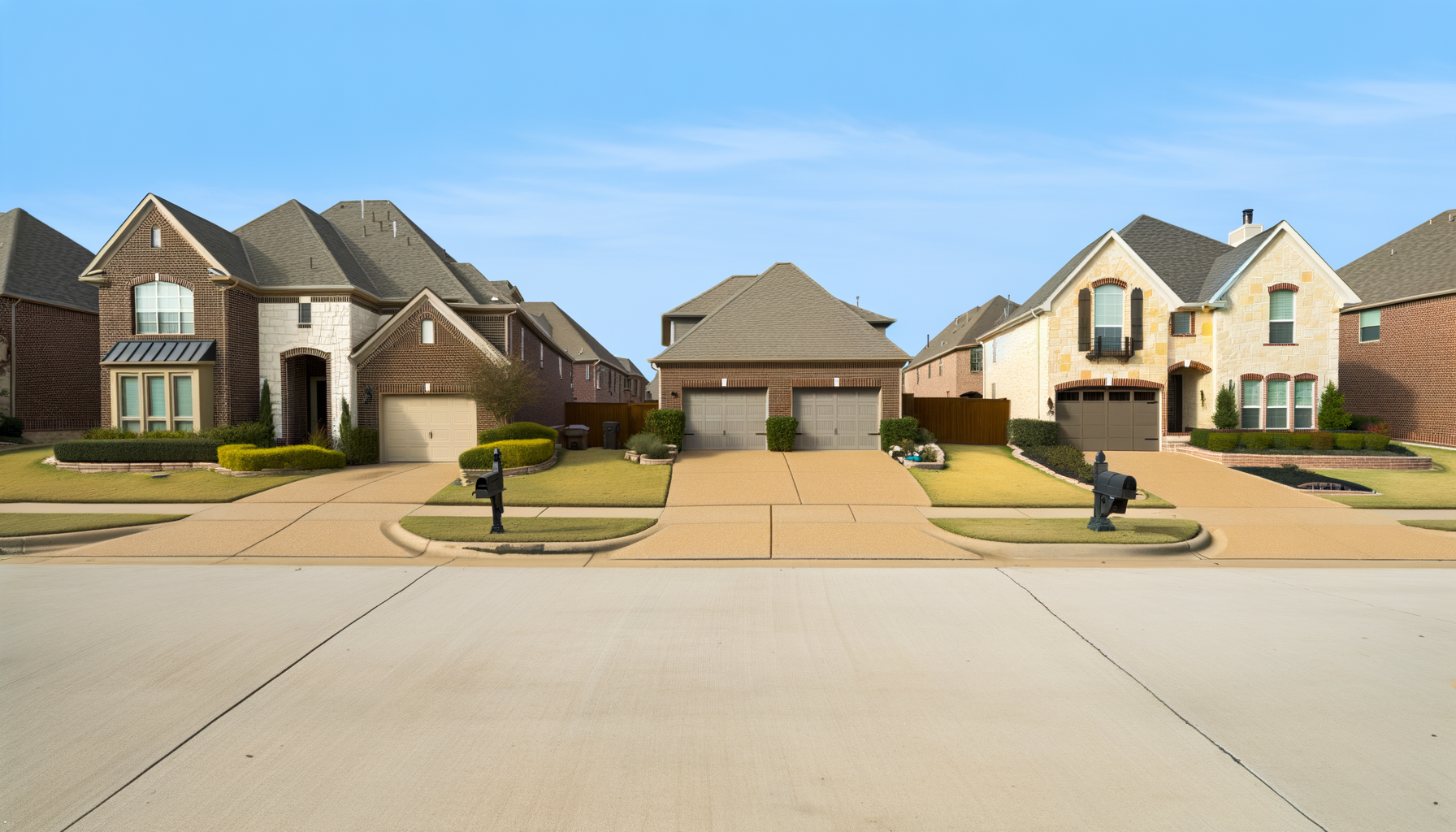 frisco vs mckinney commute comparison 2