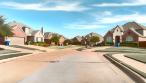 frisco vs mckinney tx which is better 2 2