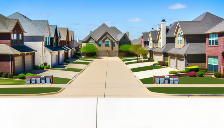 Frisco vs McKinney: Side-by-Side Suburb Comparison (2026)