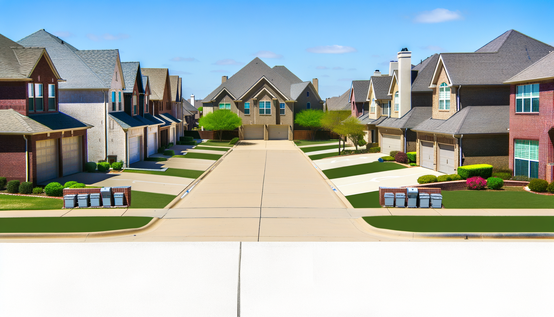 frisco vs mckinney tx which is better 2