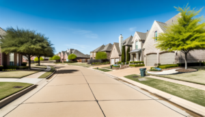 frisco vs prosper tx which is better 2