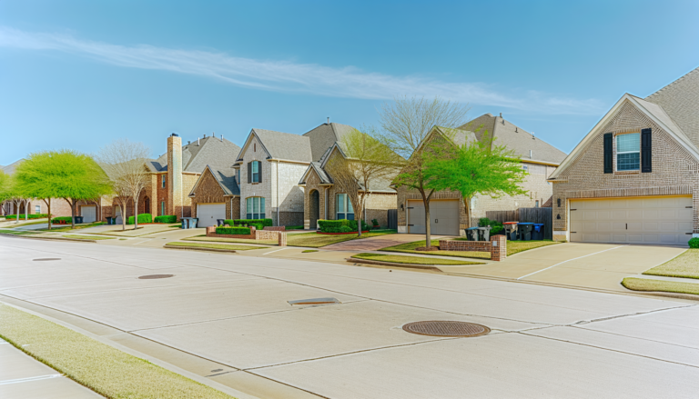 Garland Vs Rowlett TX: Which Is Better?