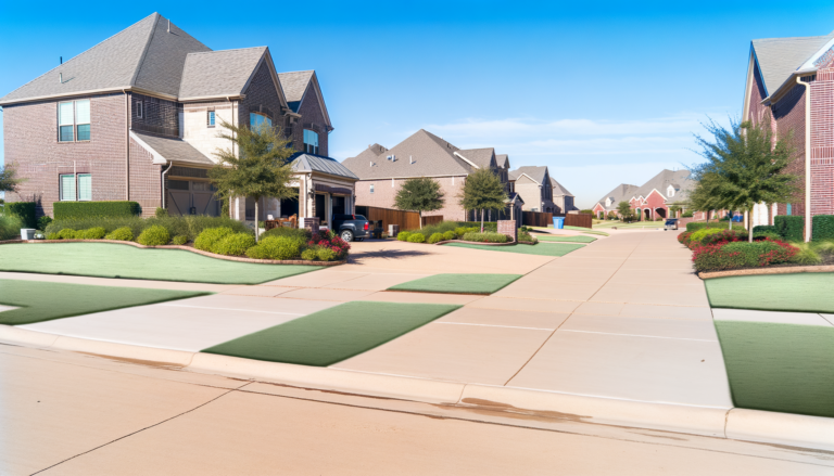 HOA Fees in Frisco TX: What to Expect?