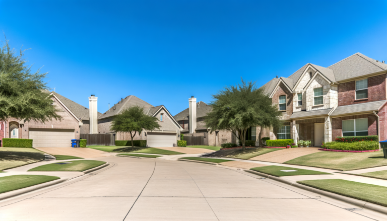 HOA Fees in Plano, TX: What Homeowners Actually Pay (2026)