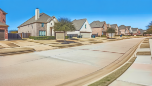 is allen tx expensive 2