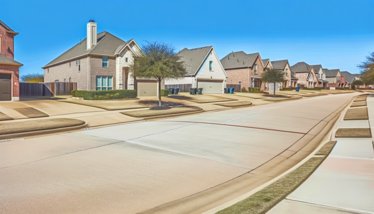 Is Allen TX Expensive?