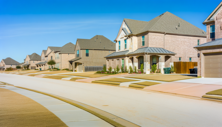 Is Anna TX a Good Place to Live?