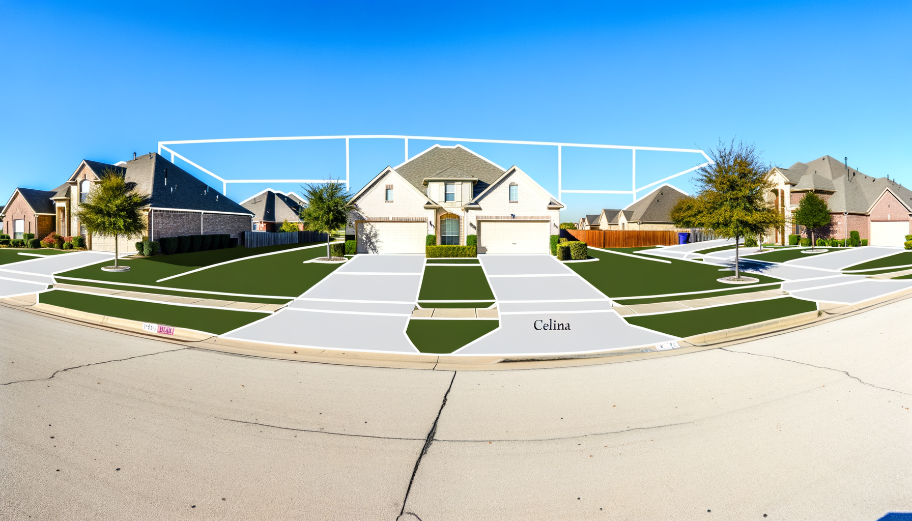 is celina tx a good place to live 2