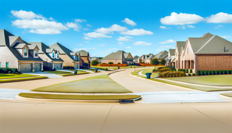 Is Celina TX Expensive?