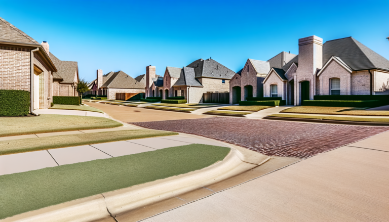 Is Dallas TX Expensive?